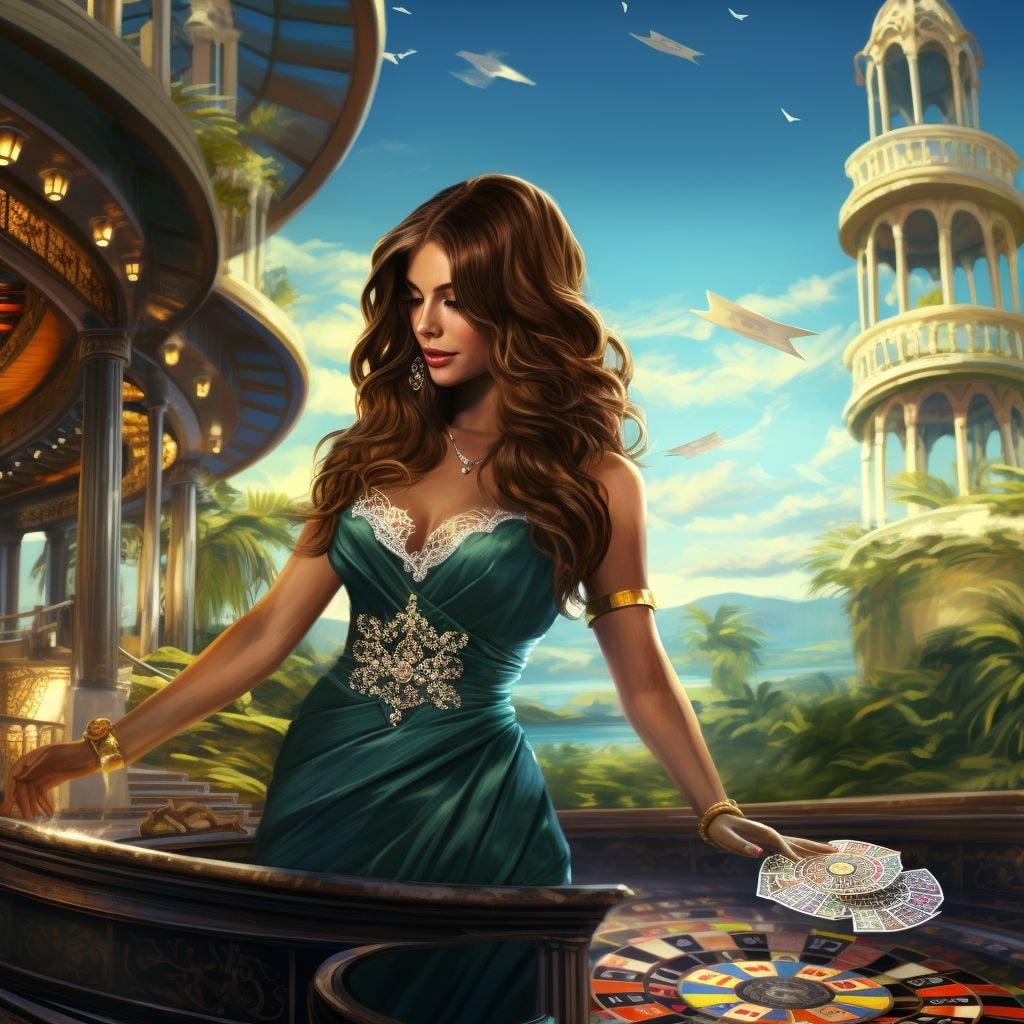 Sảnh casino trực tuyến đa dạng tại soicau247tv