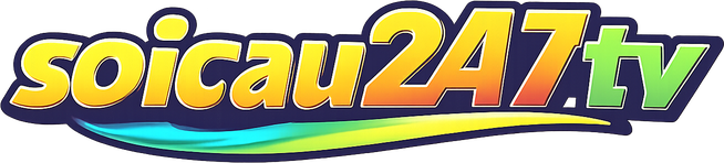 Logo soicau247tv